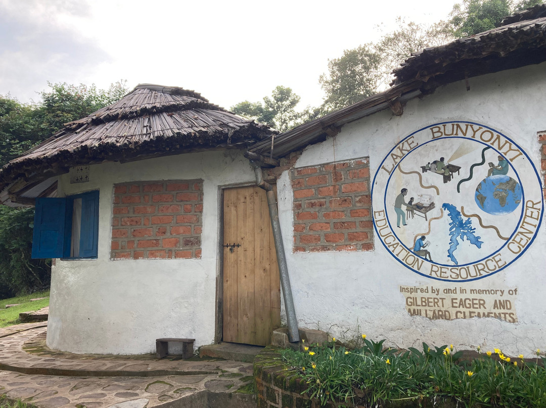 Byoona Amagara at Lake Bunyonyi