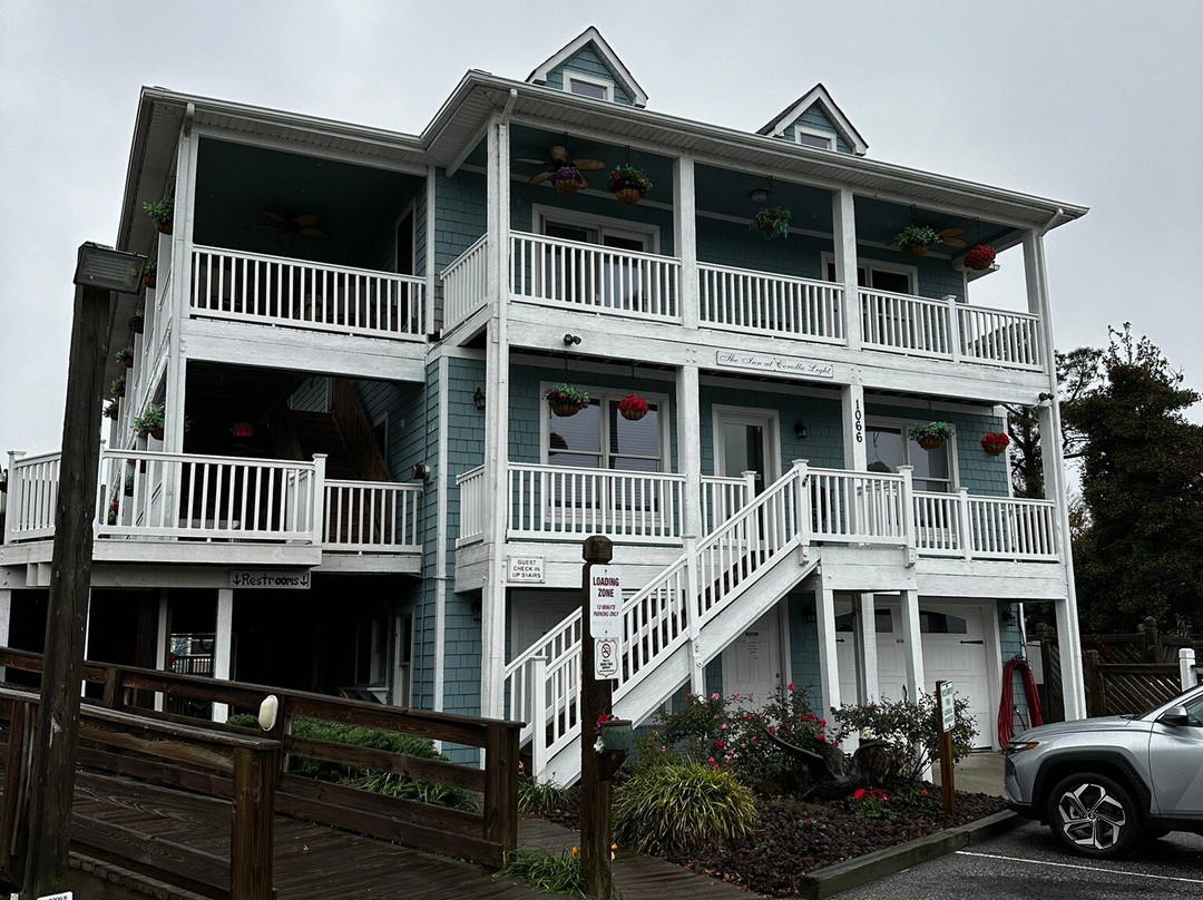 Inn at Corolla Light主图