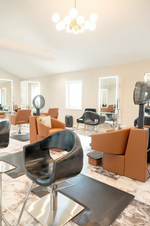 Collective Beauty Salon & Med Spa景点图片