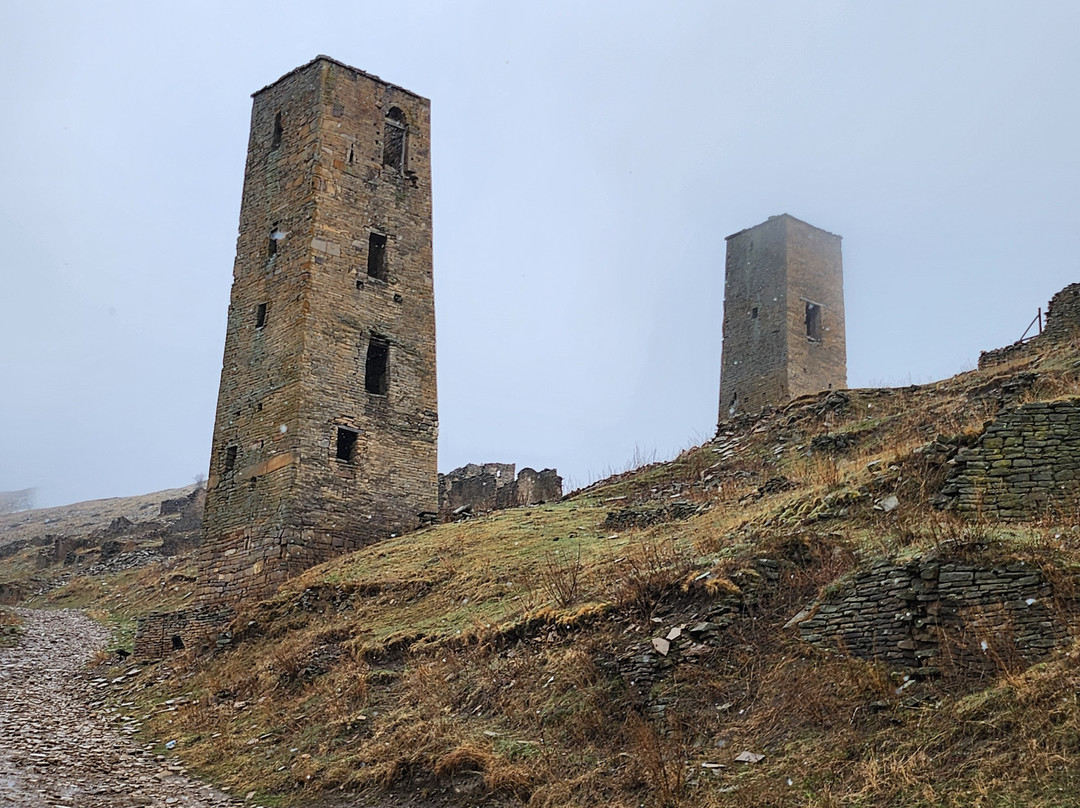 Goor Tower Complex-Goor必去景点