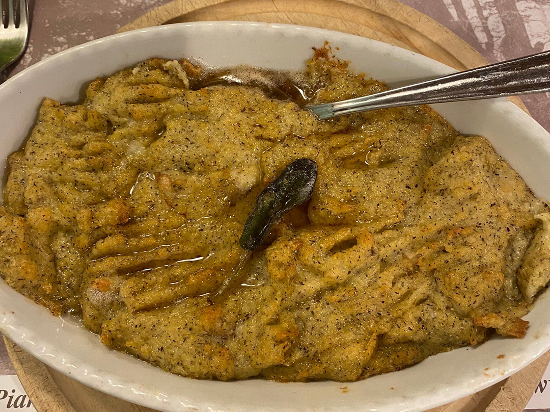 Ristorante Hotel Falchetto主图