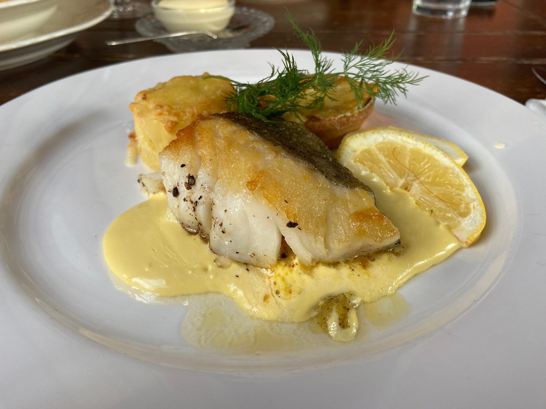 Brasserie Old School
