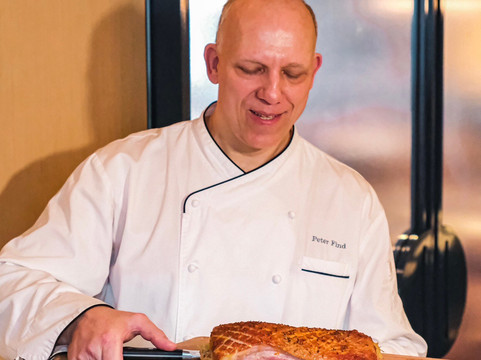 Heimat By Peter Find