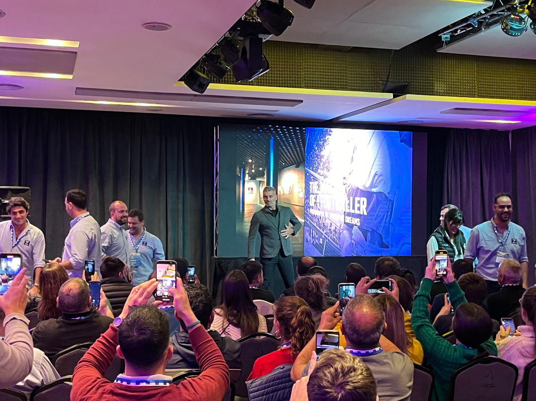 Esplendor by Wyndham Savoy Rosario主图