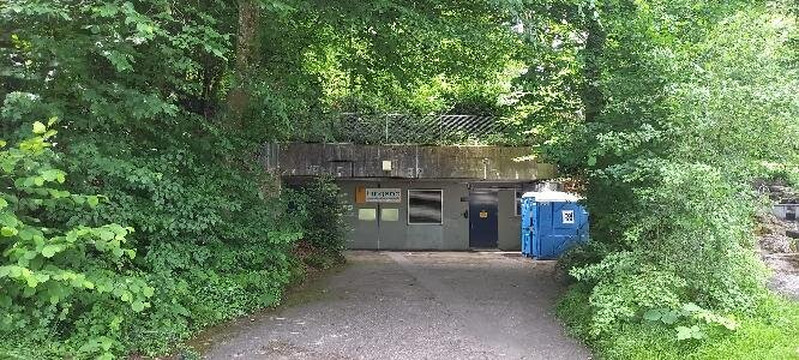 Unterirdisch Uberleben - Surviving Underground: Sonnenberg Bunker-卢塞恩必去景点