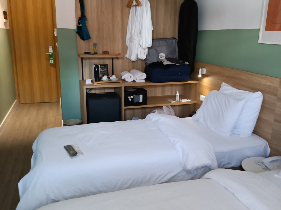 Hotel Alexandros主图