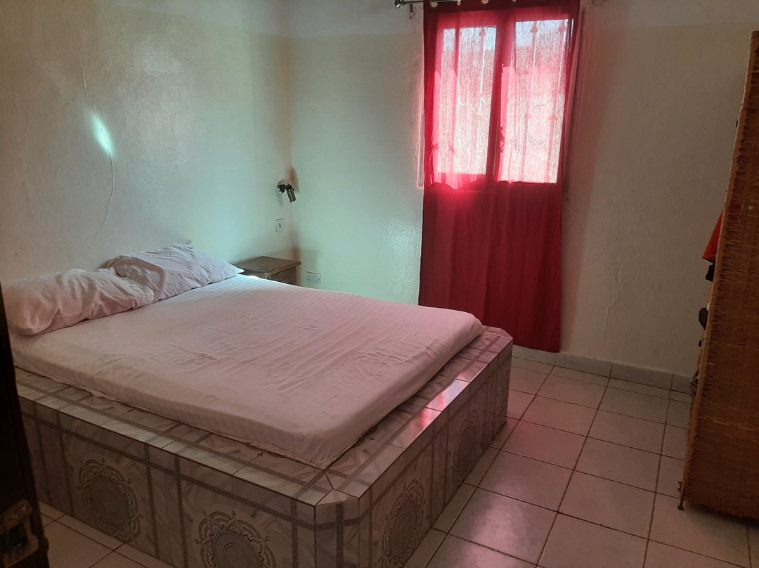 The Old School Self Catering主图