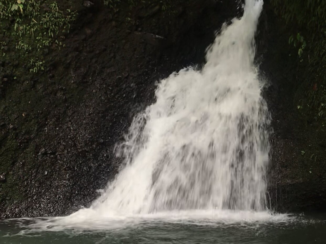 Tetebatu Indah Homestay主图