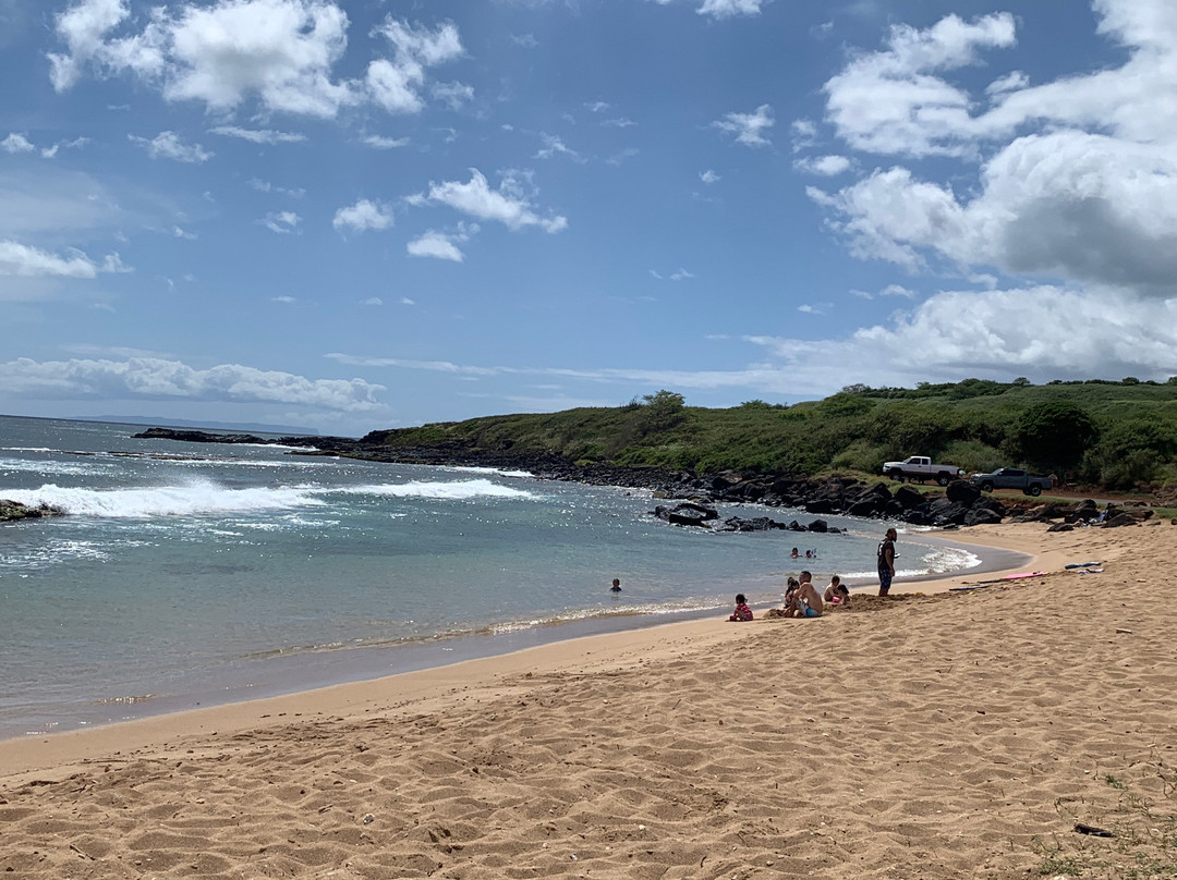 盐池海滩公园-哈纳佩佩必去景点