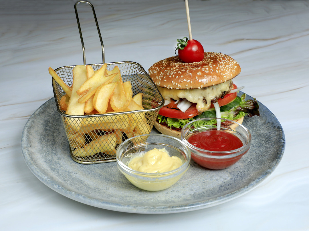 City Hotel Frankfurt/M. - Bad Vilbel主图