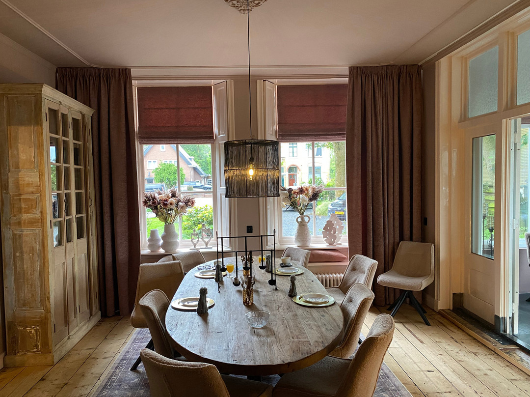 B&B Slapen Bij Dkw主图