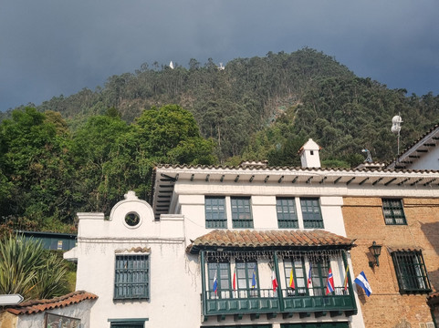 MH Drivetours-波哥大必去景点