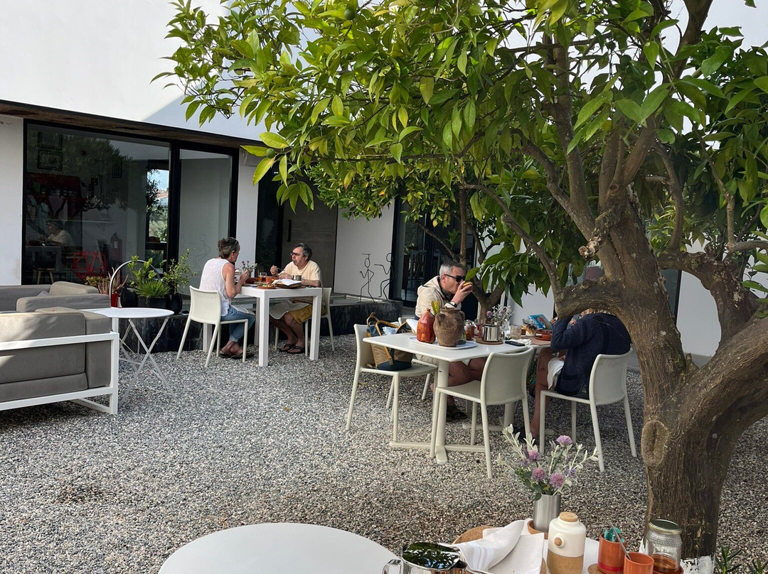 Villa Extramuros主图