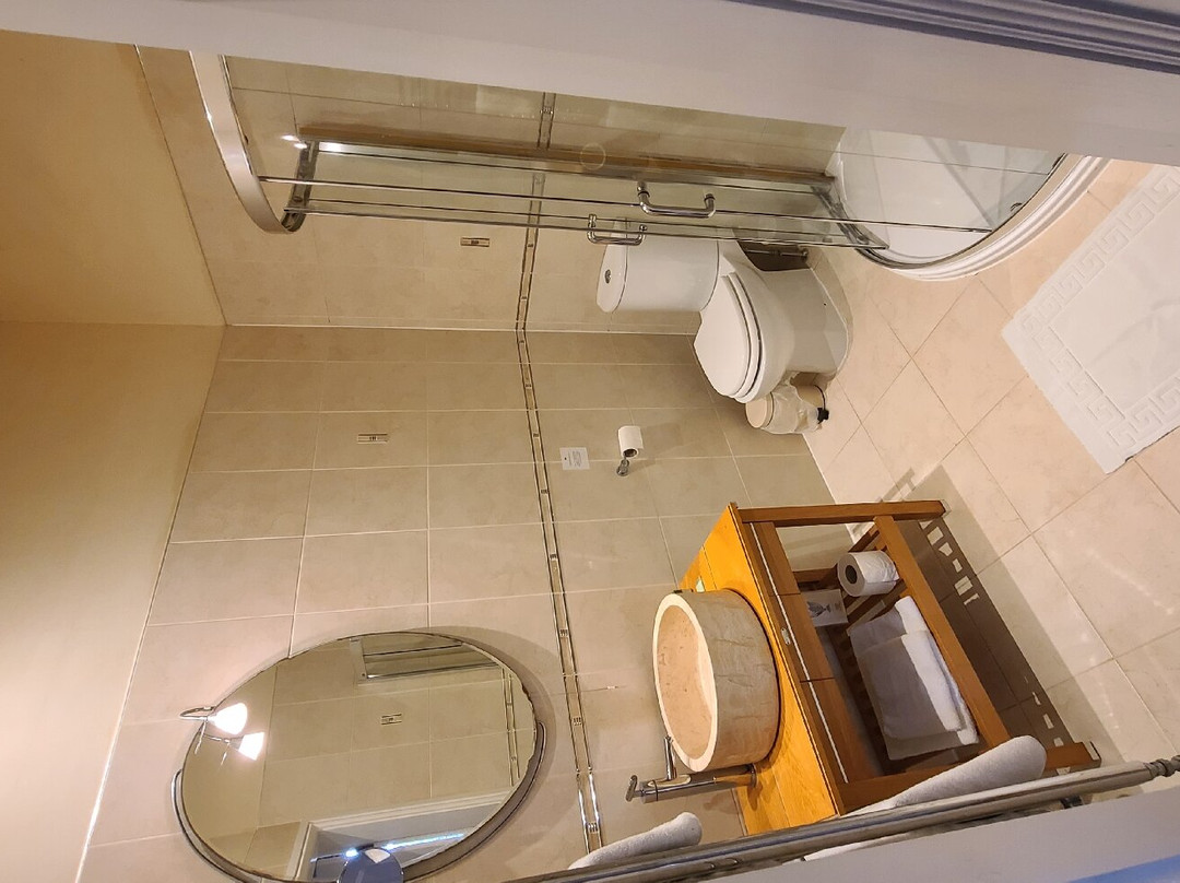 Dunsley Hall Hotel主图