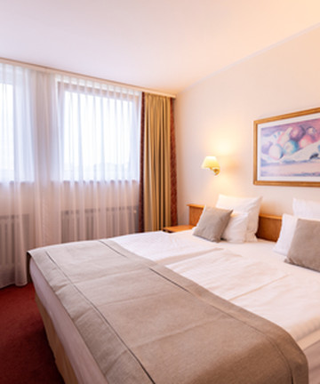 布雷默豪斯酒店酒店图片