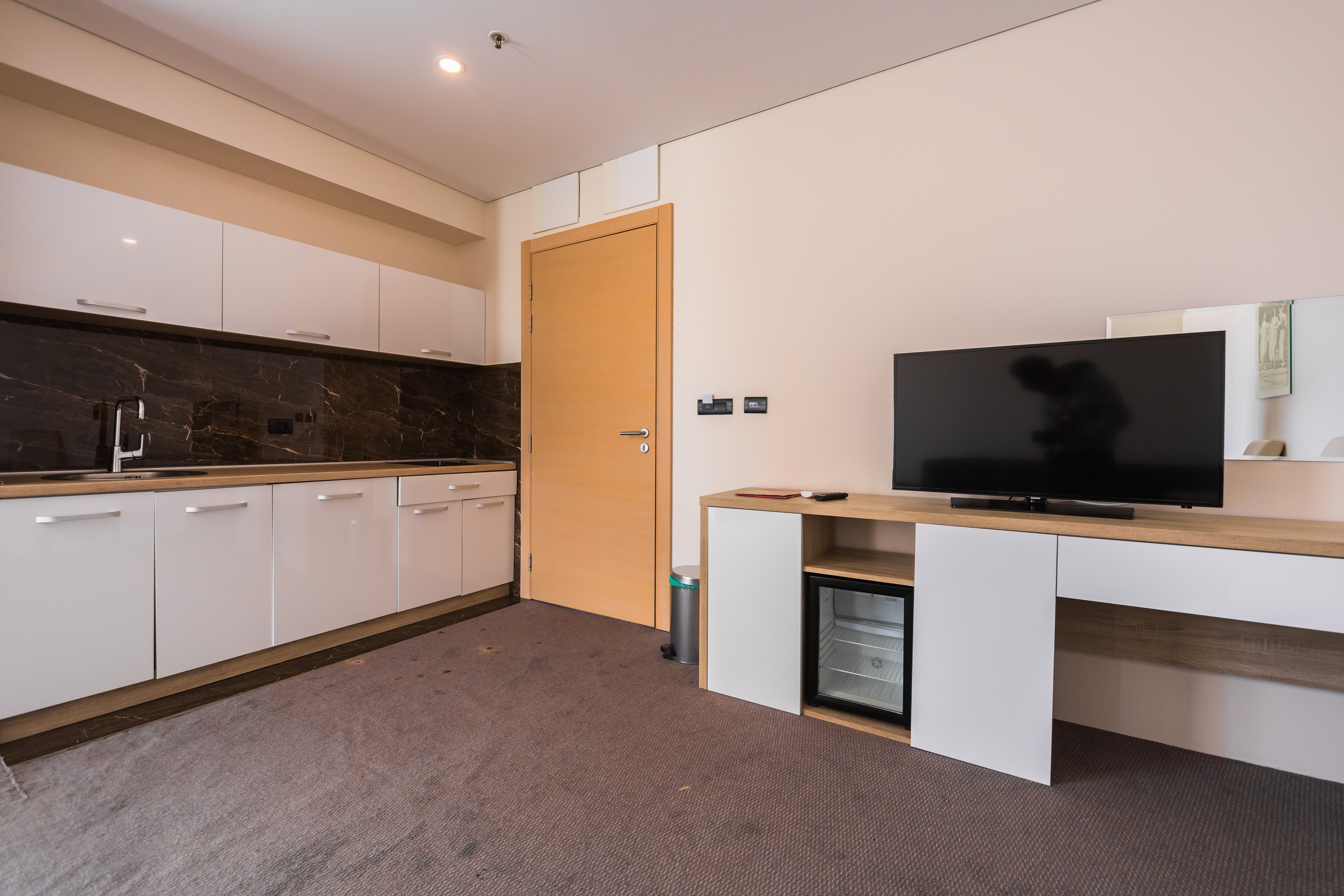 Hotel Franca-客卧