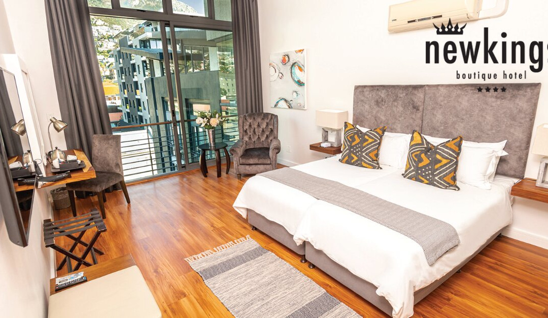 新国王酒店主图