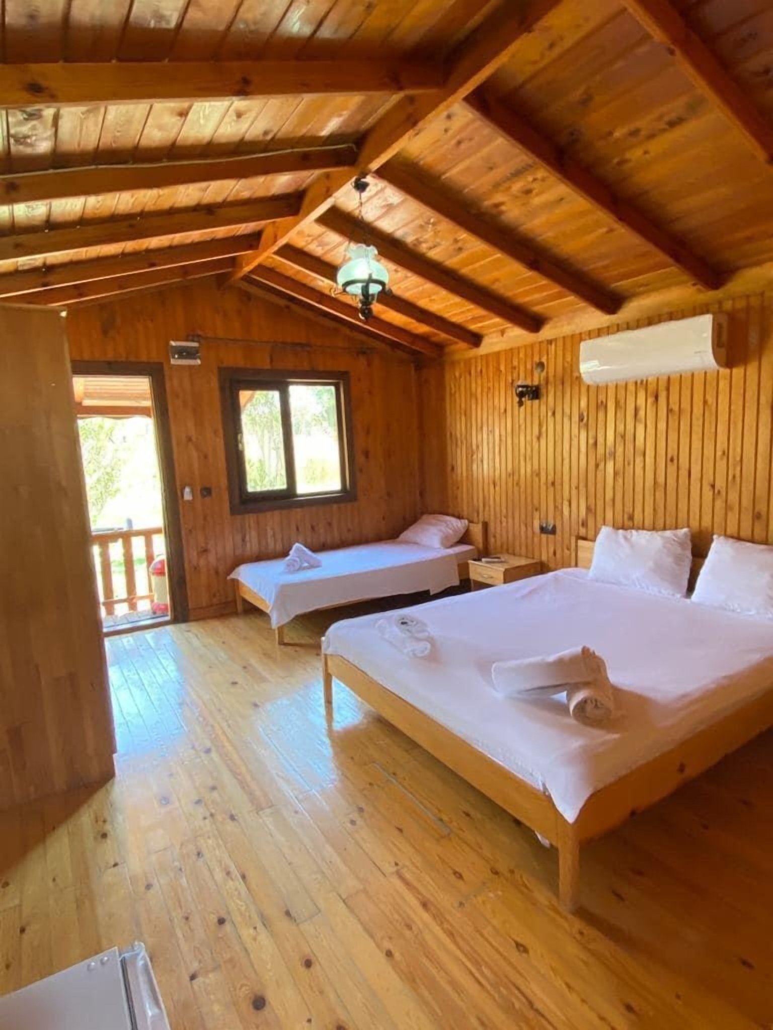 Ada Adrasan Hotel-客卧