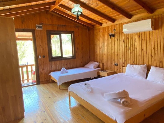 Ada Adrasan Hotel主图