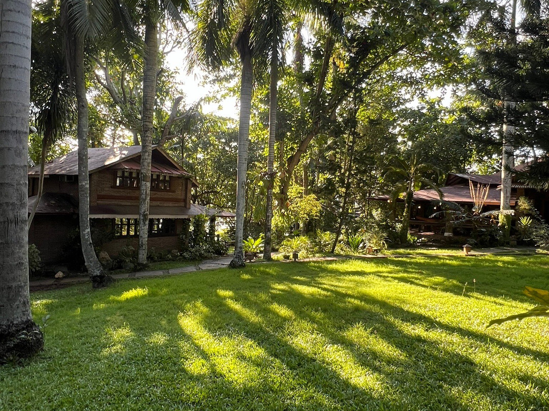 切玛海边酒店主图