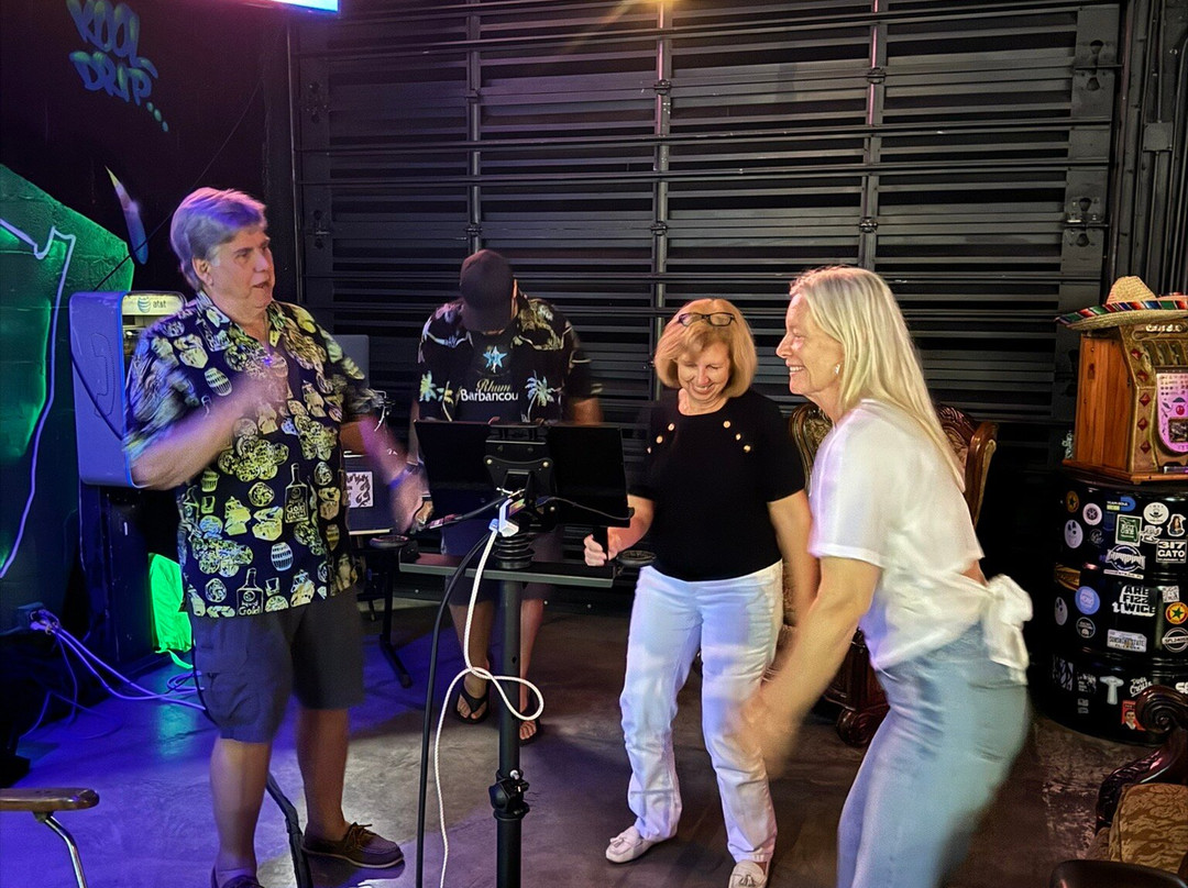 Exit One Taproom-佛罗里达城必去景点