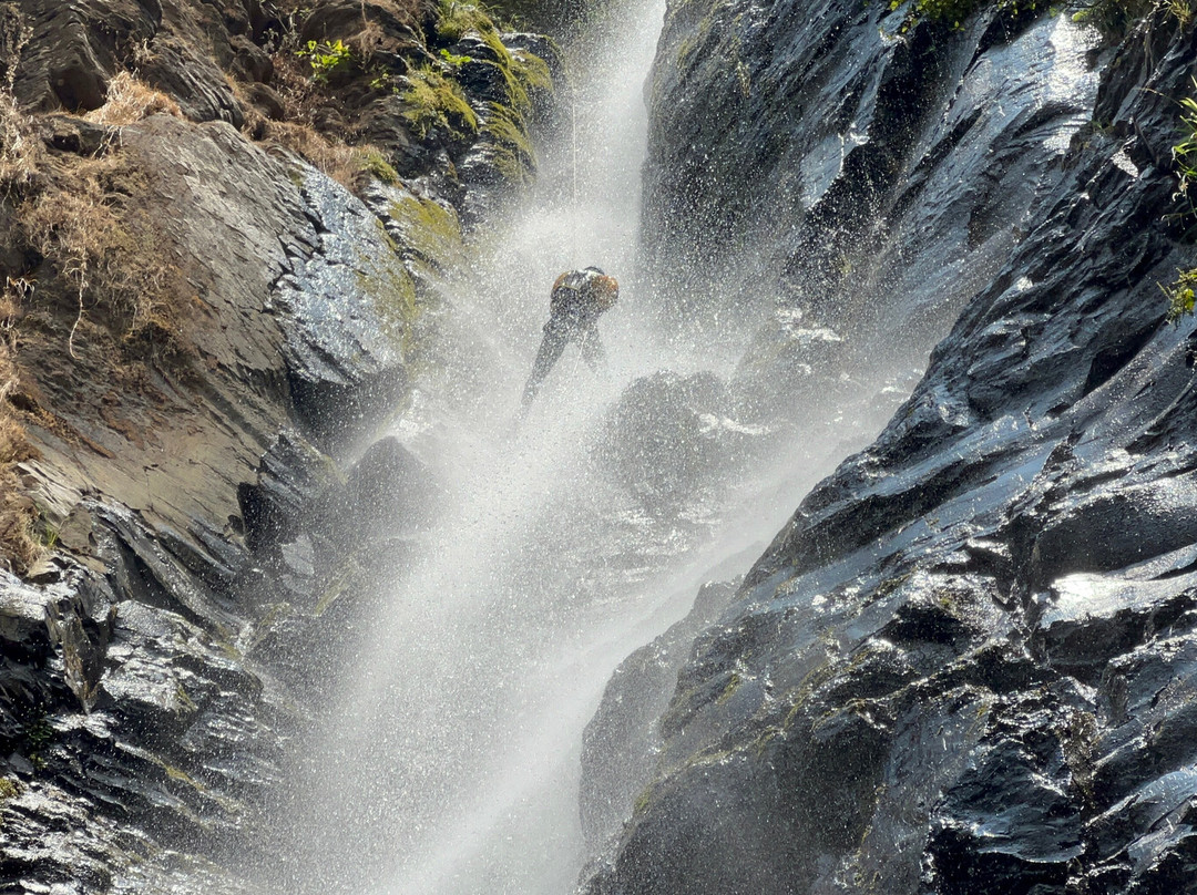 TERRA 3 Expediciones-奎尔纳瓦卡必去景点