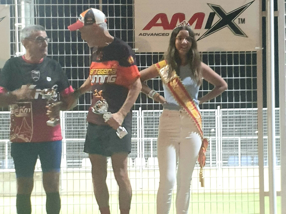 Carrera Nocturna Villa De Algorfa景点图片
