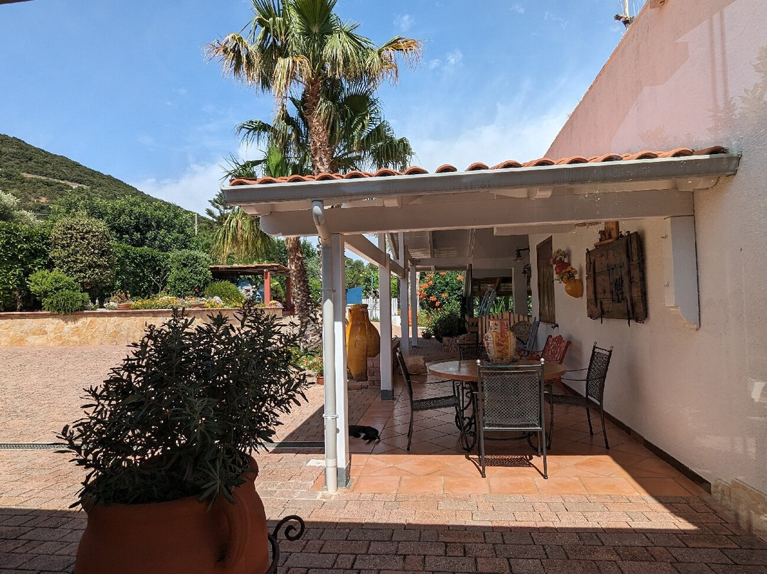 Bed and Breakfast La Casetta主图