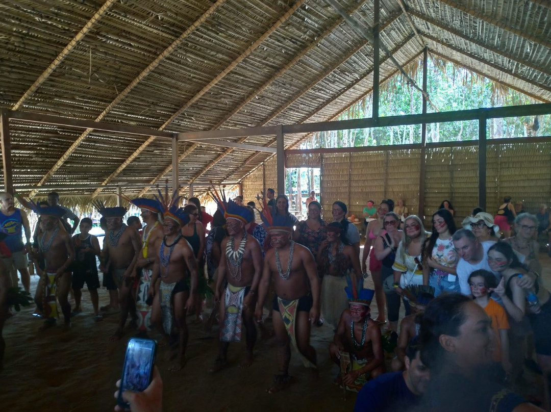 Comunidade Indígena Tuyuka