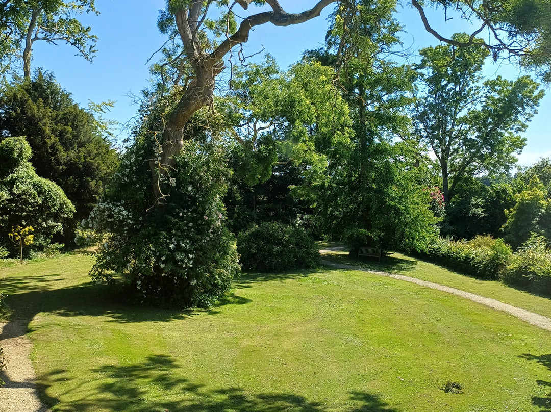 Chambres D'Hôtes Le Petit Sully主图