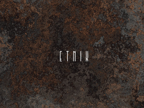 ÈTNIK by Ever Cubilla