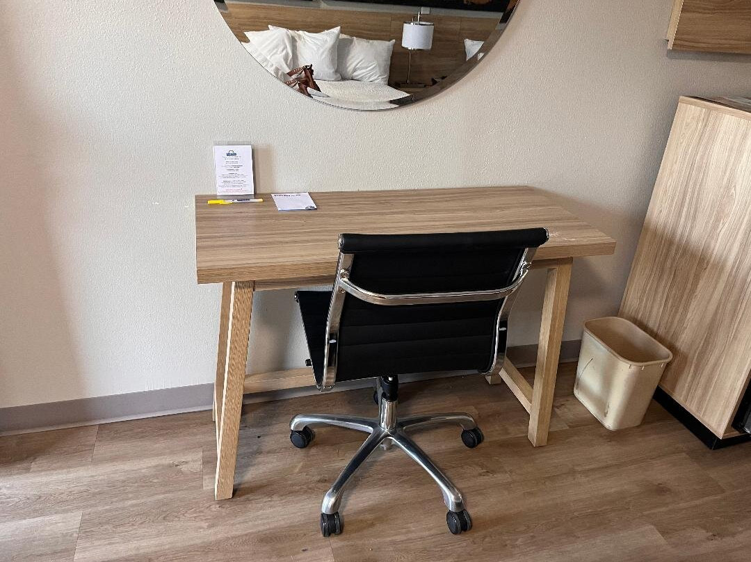 Days Inn Temple主图