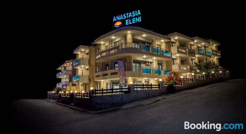 Anastasia Eleni主图