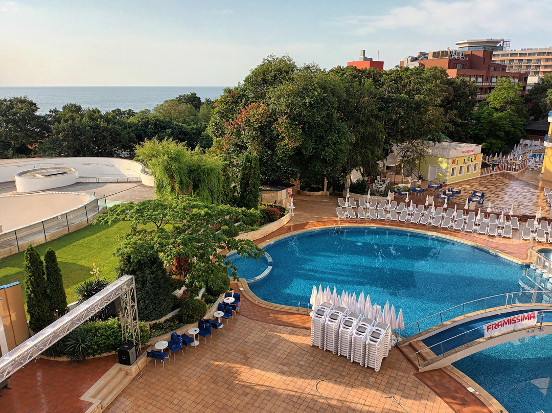 Grifid Club Hotel Arabella主图