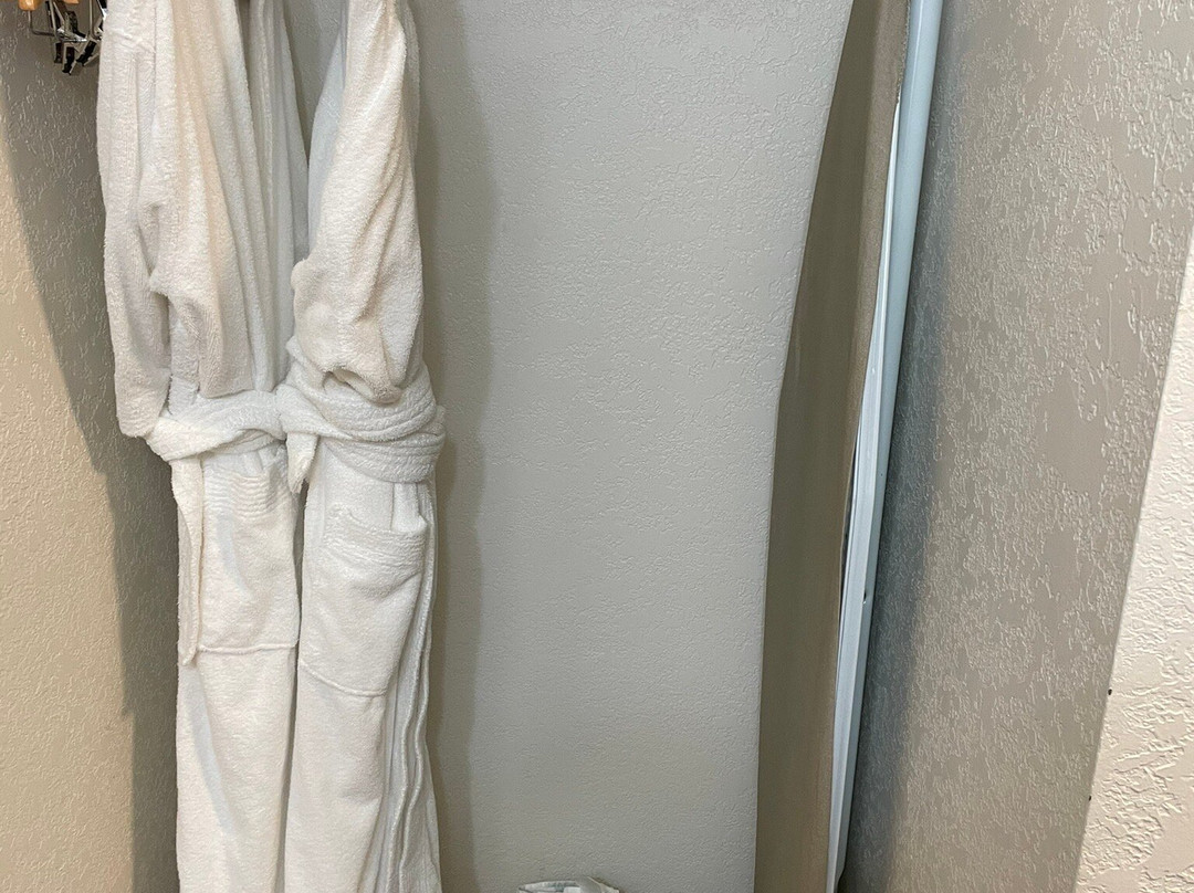 Alpine Rivers Inn主图