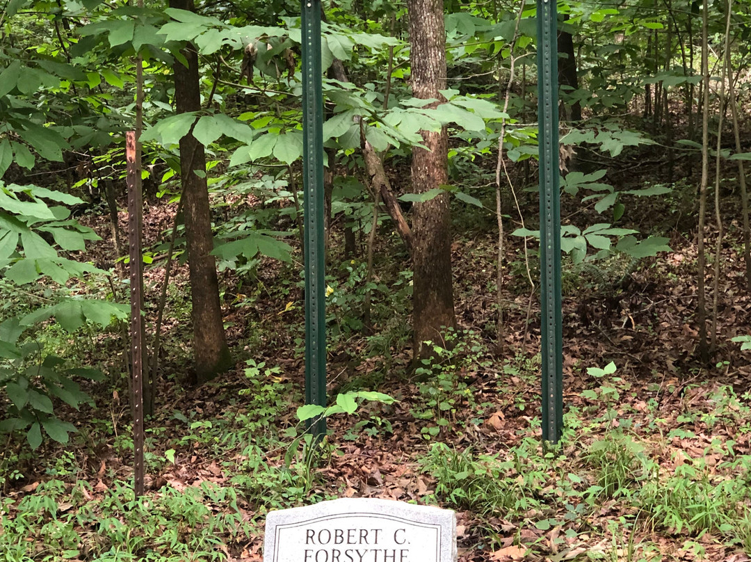 Land Between The Lakes National Recreation Area-Golden Pond必去景点