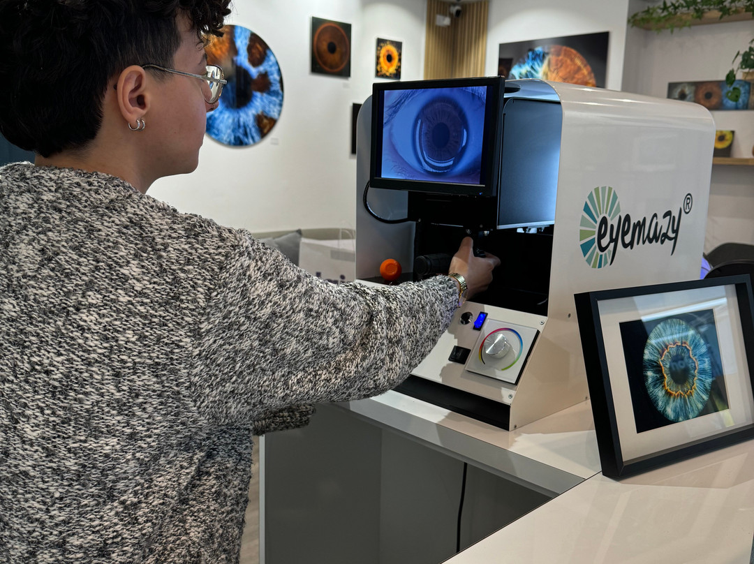 Eyemazy Dublin-都柏林必去景点