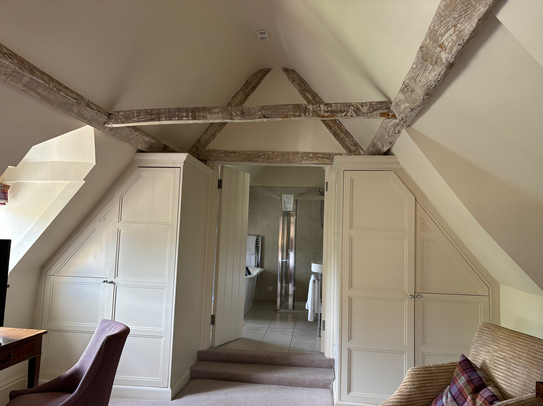 Russell's Boutique Rooms主图