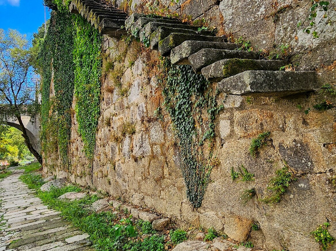 Ponte de São Gonçalo景点图片