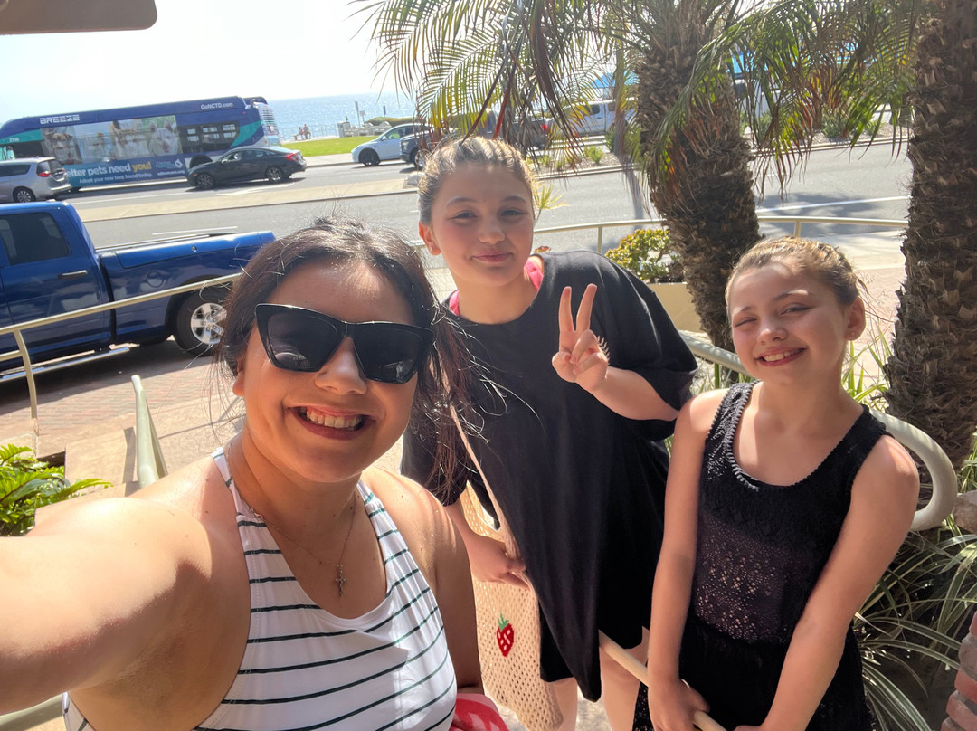 Best Western Plus Beach View Lodge Carlsbad主图