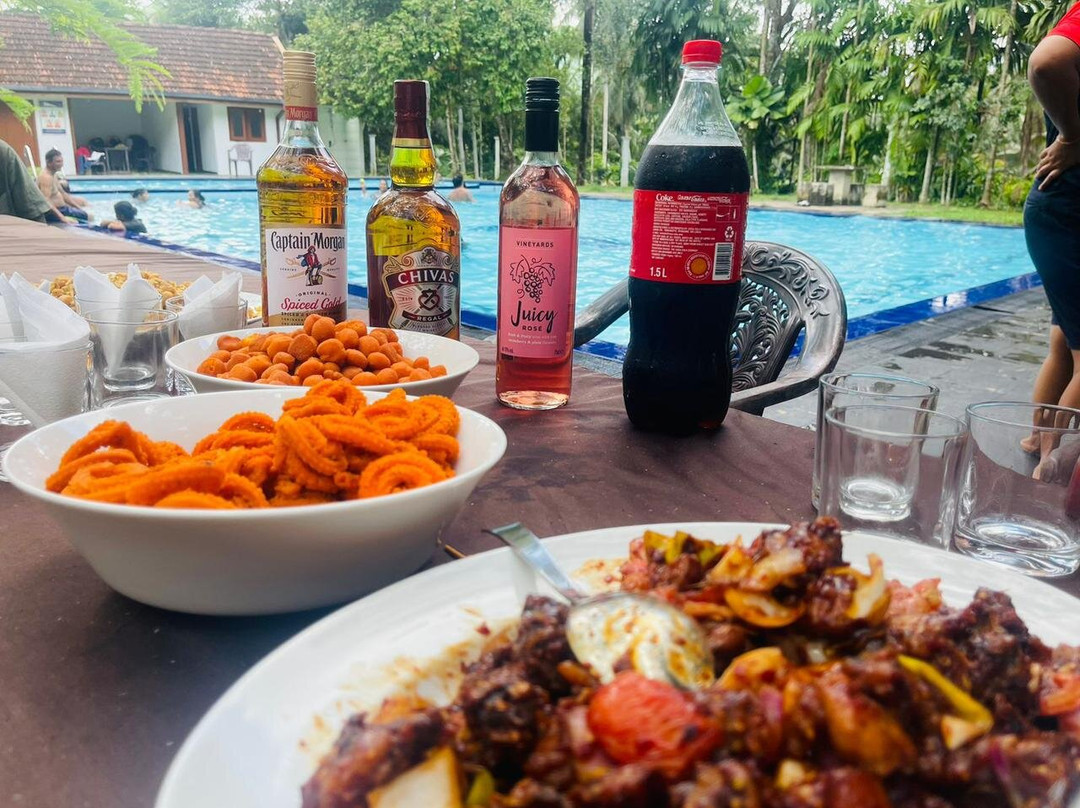 Randiya Epiliyagoda Resort主图