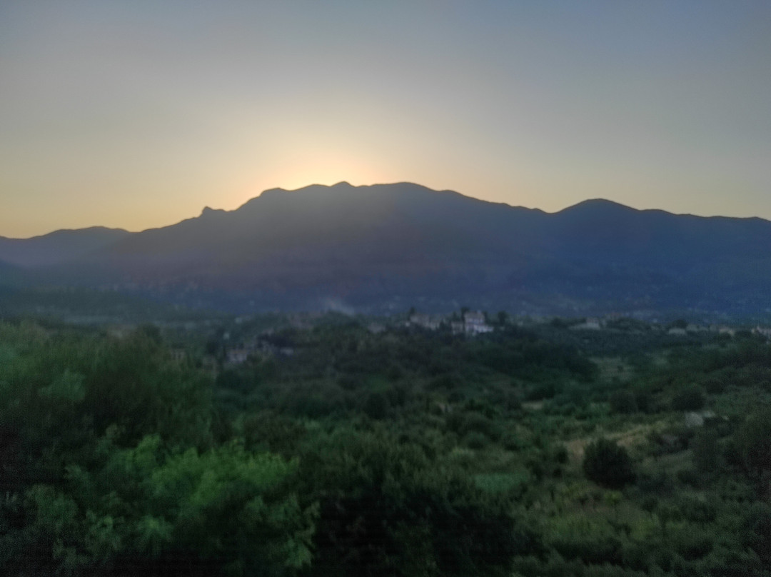 Villa Cipriano