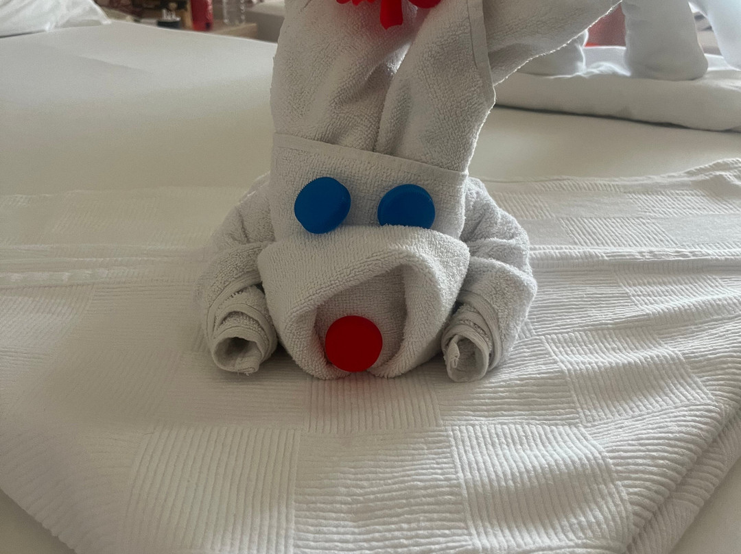 Telatiye Resort Hotel主图