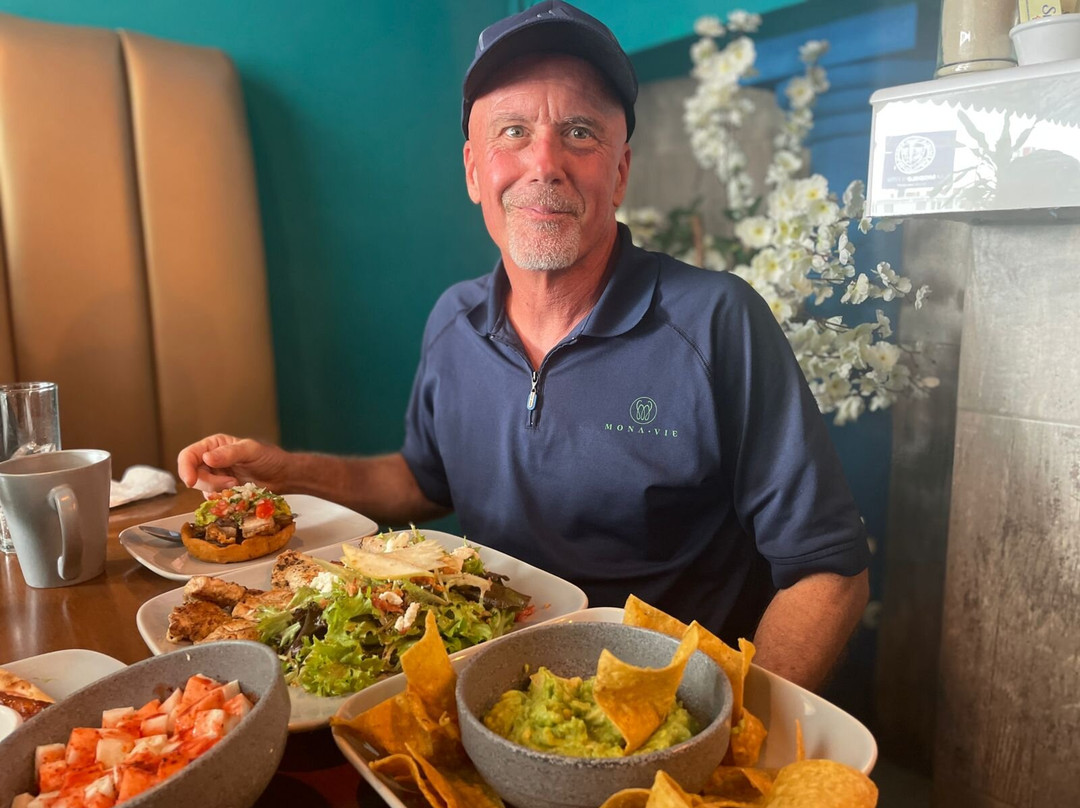 Malecón De Chetumal-切图马尔必去景点