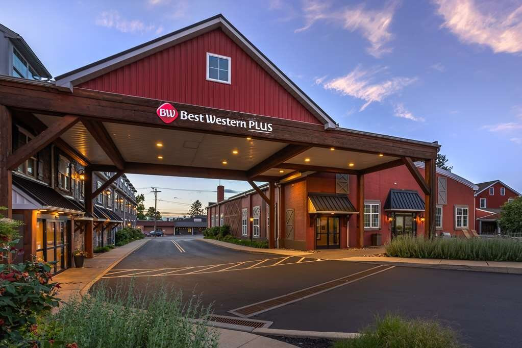 Best Western Plus Intercourse Village Inn & Suites主图
