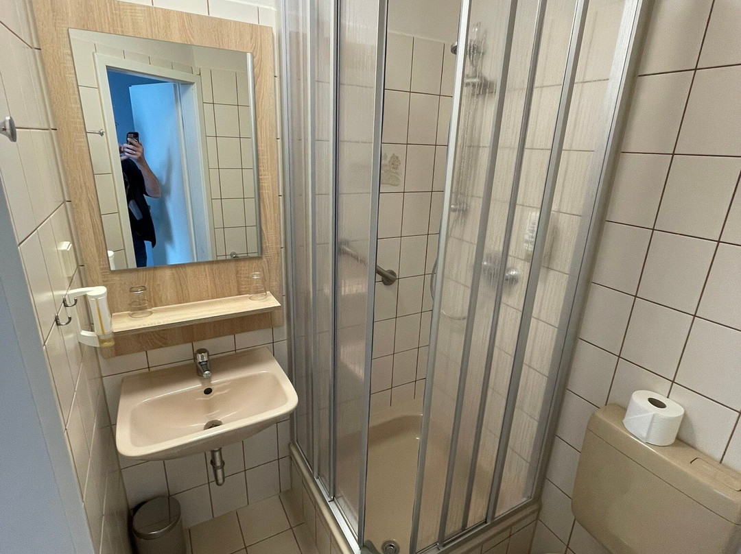 Hotel Saechsischer Hof主图