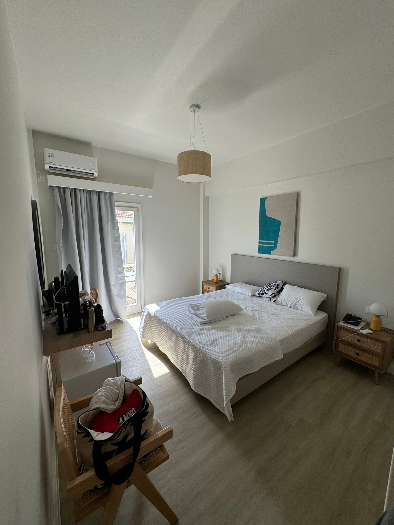 Paradise Art Hotel-官方