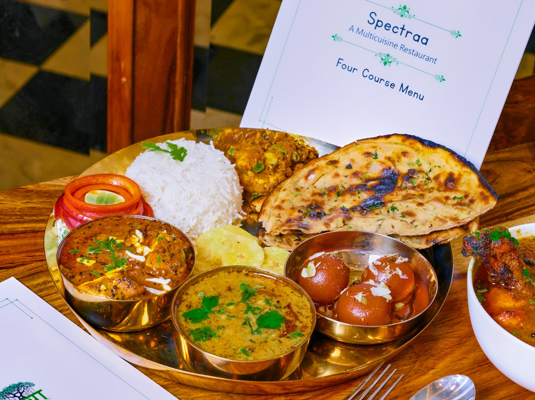 Ananyamaya Nature Lodge