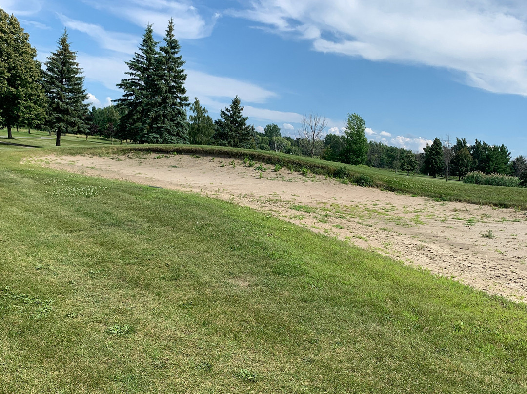 Golf des Iles-Boucherville必去景点