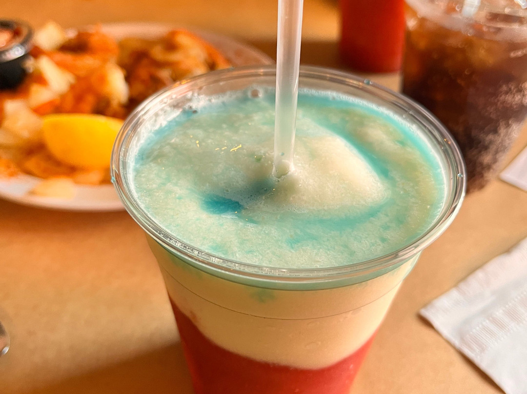 Jetty Marina-Rockaway Beach必去景点